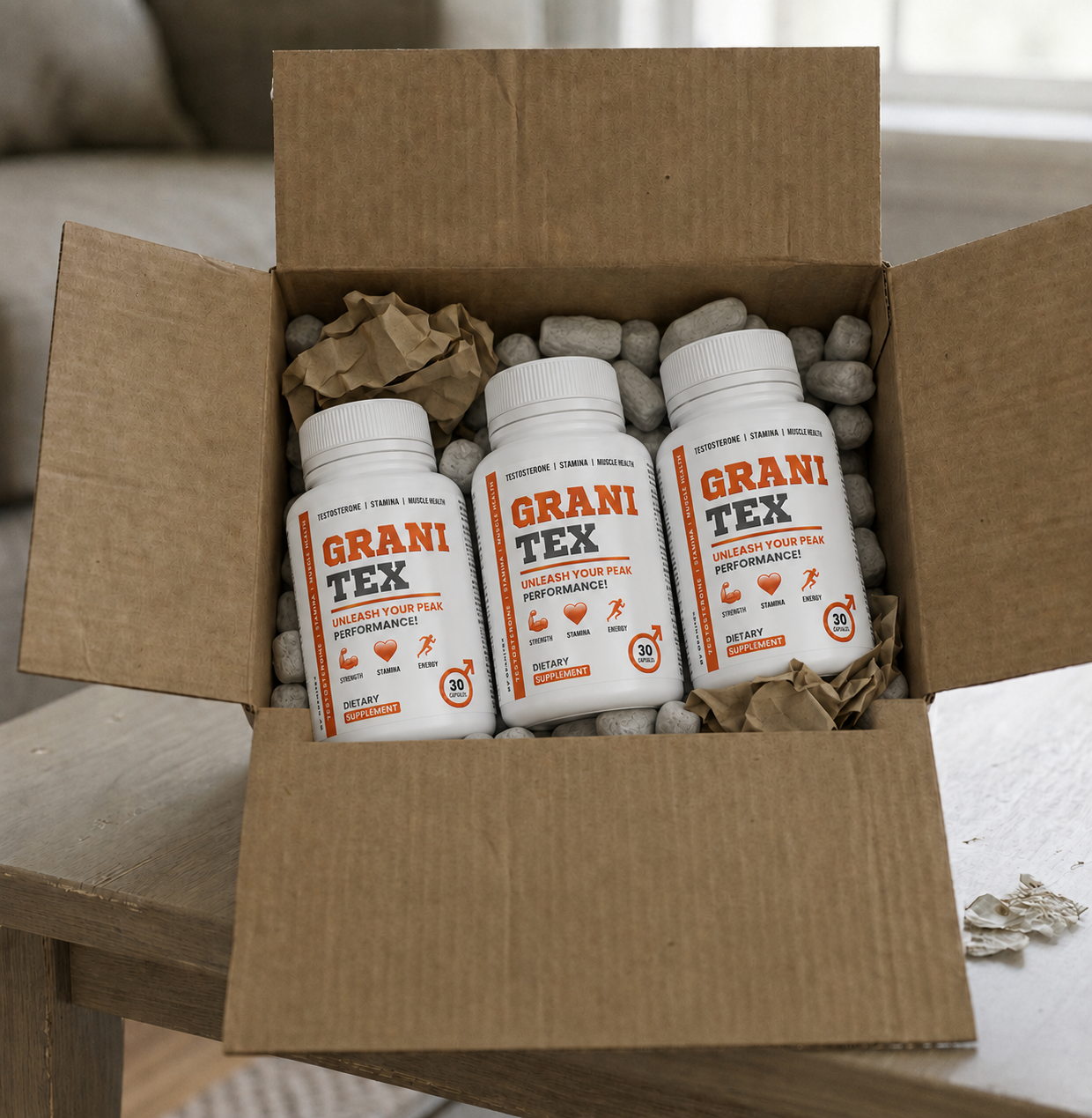 Grani Tex product image